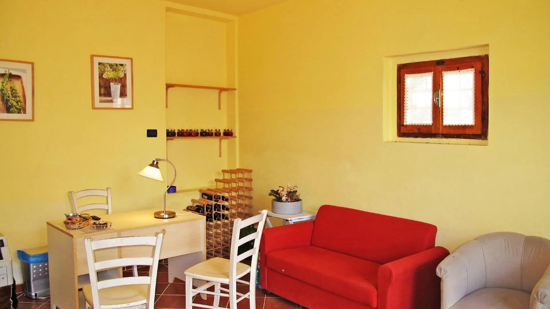 Holiday Home Borgo Castagnoli-4 By Interhome Greve in Chianti 0*,  Italy