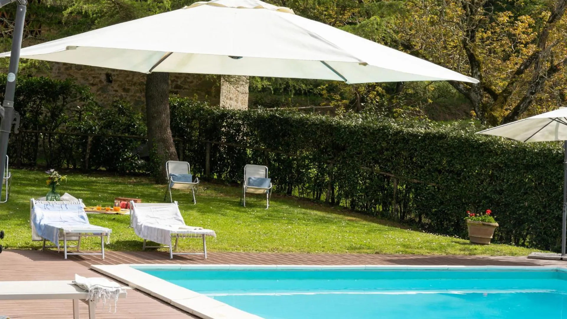Holiday Home Borgo Castagnoli-4 By Interhome Greve in Chianti