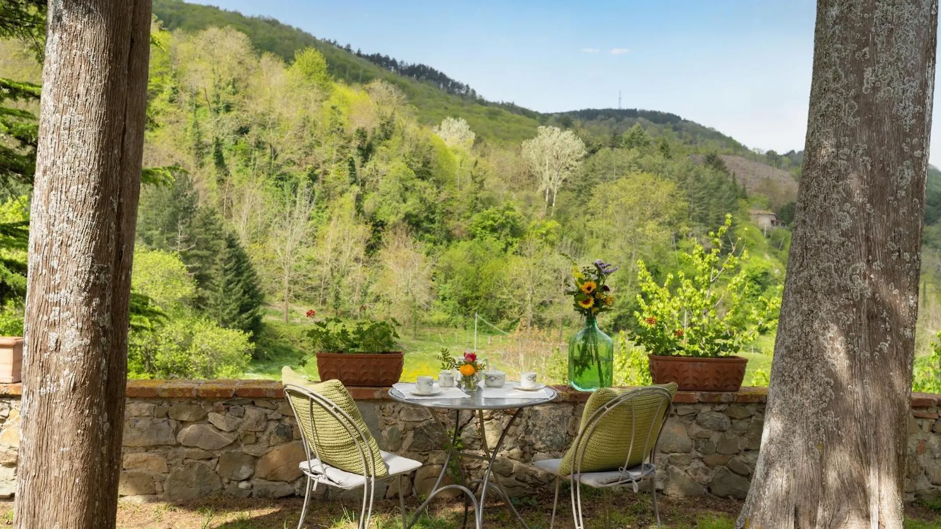 Holiday Home Borgo Castagnoli-4 By Interhome Greve in Chianti