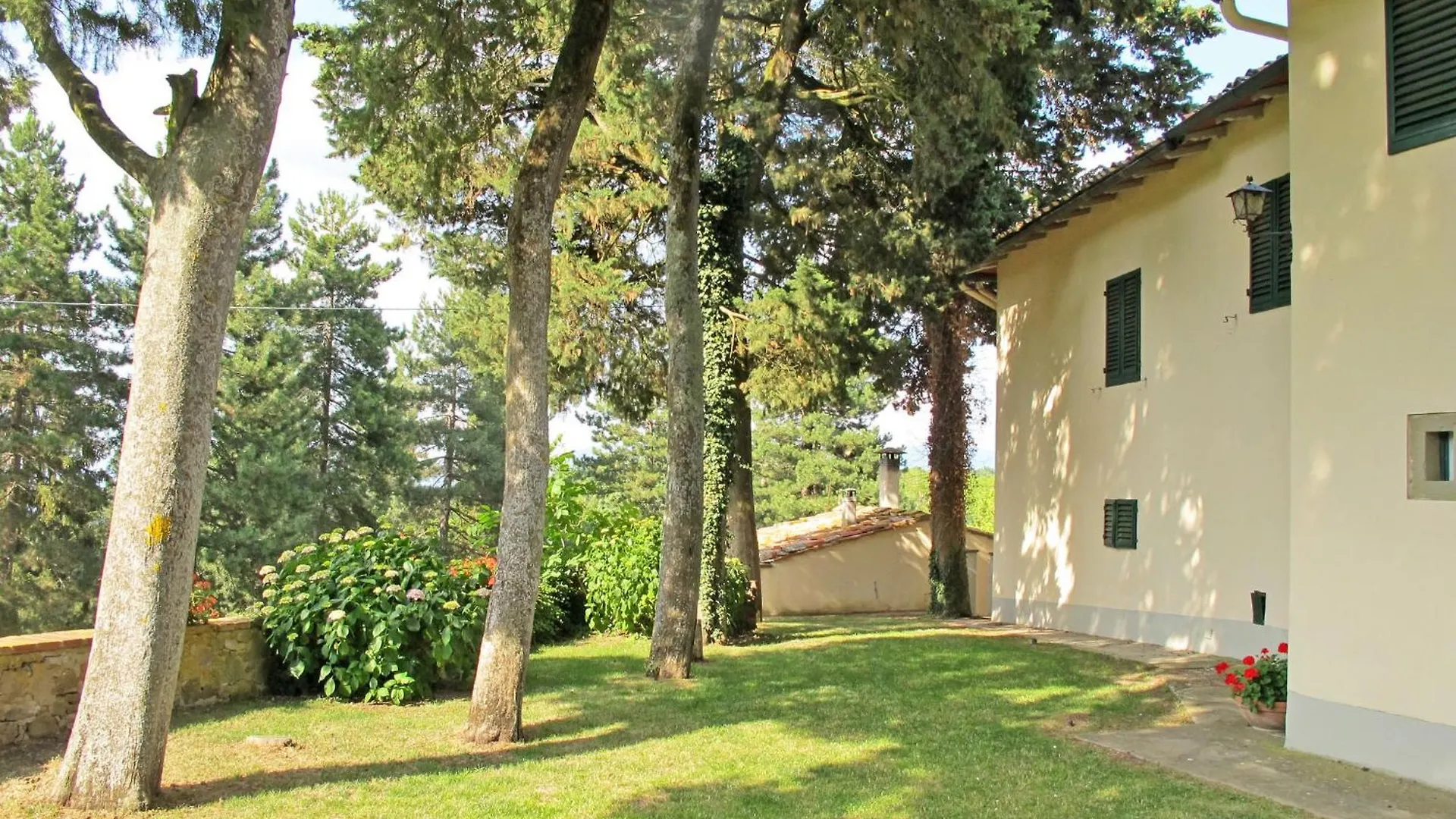 Holiday Home Borgo Castagnoli-4 By Interhome Greve in Chianti