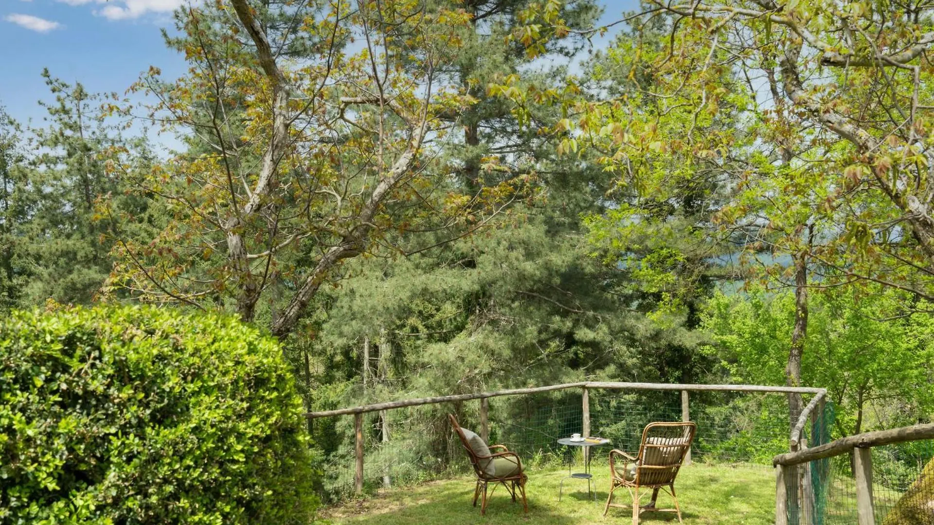 Holiday Home Borgo Castagnoli-4 By Interhome Greve in Chianti Italy