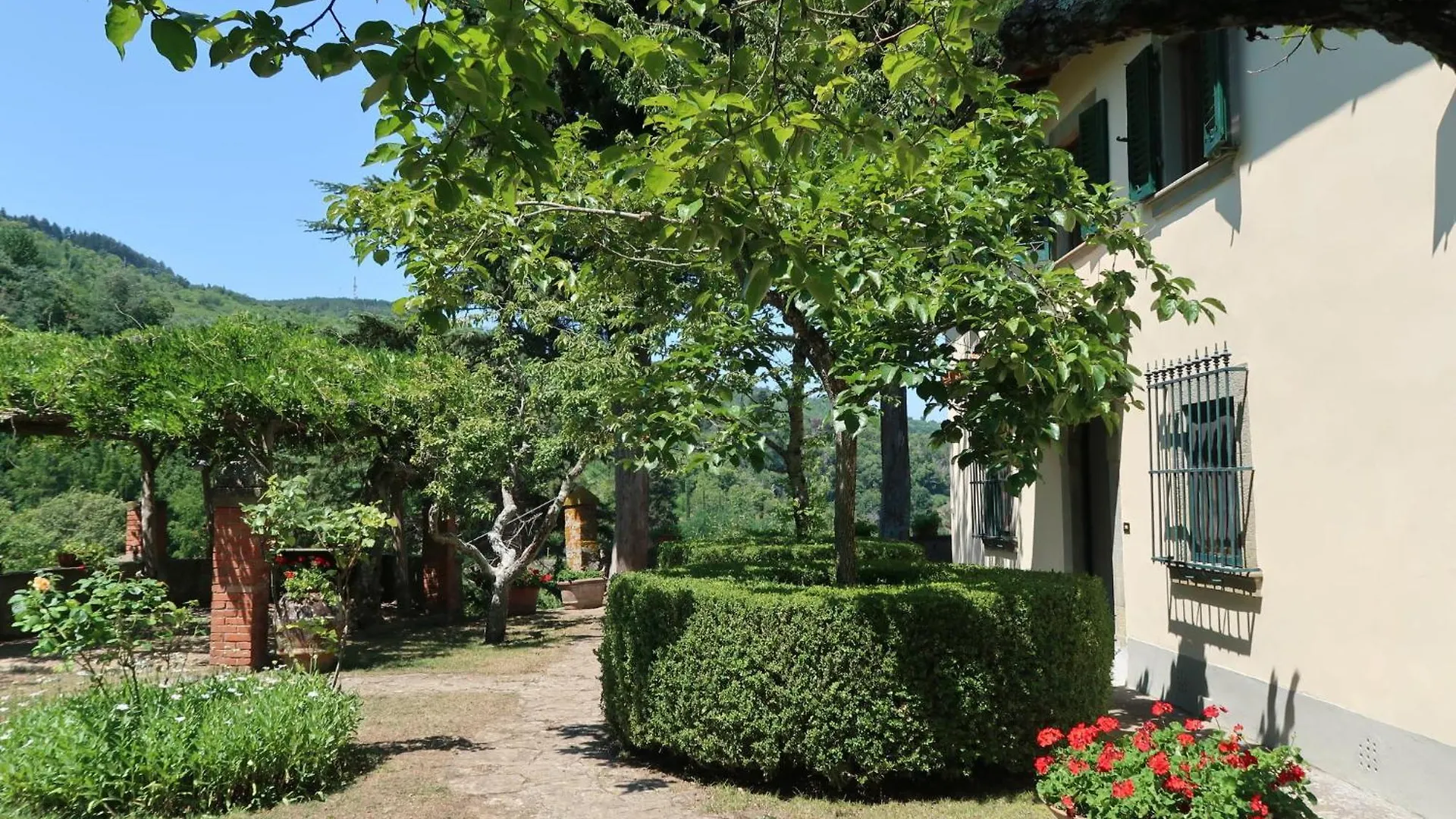 Holiday Home Borgo Castagnoli-4 By Interhome Greve in Chianti 0*,  Italy
