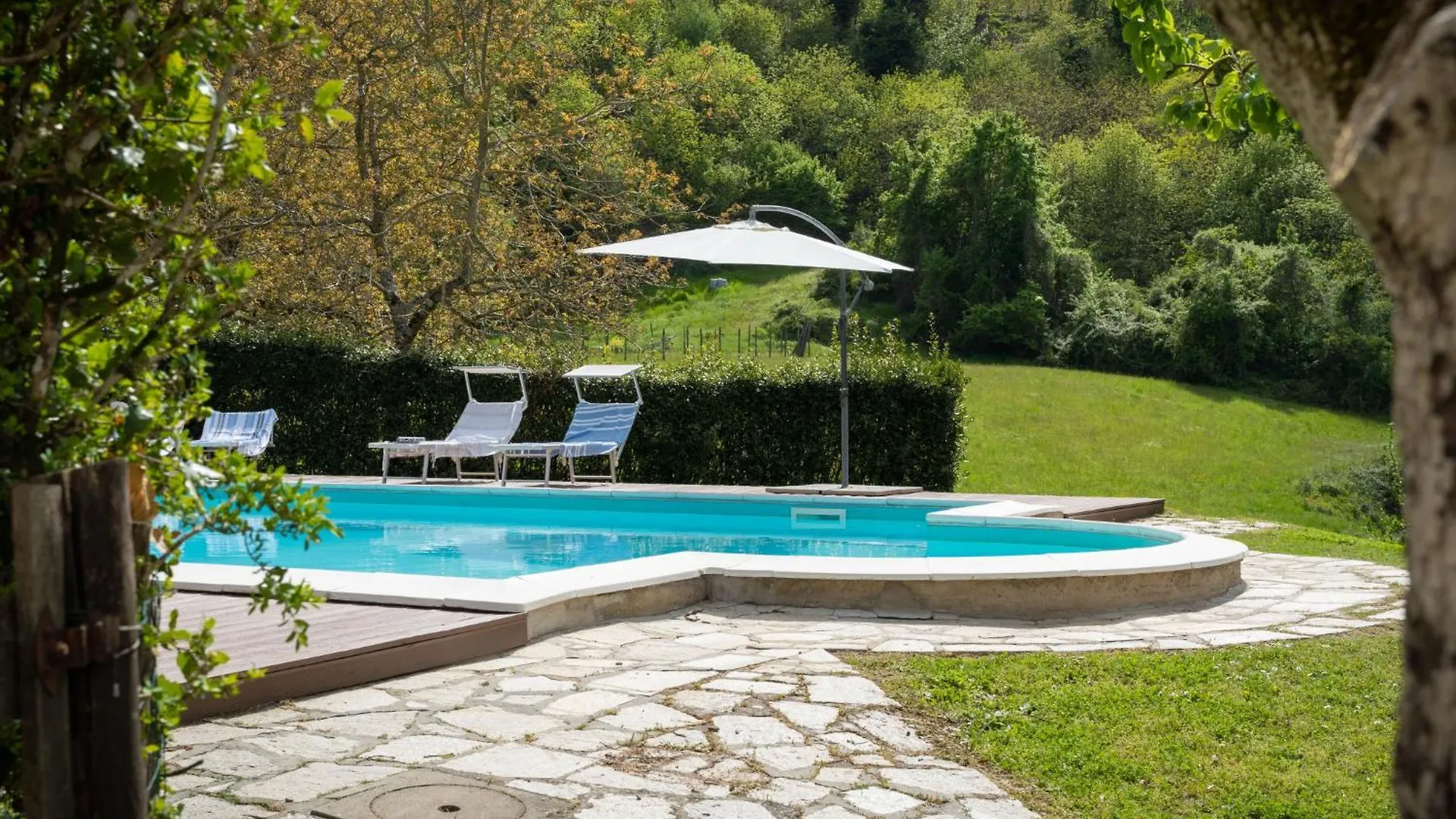 Holiday Home Borgo Castagnoli-4 By Interhome Greve in Chianti