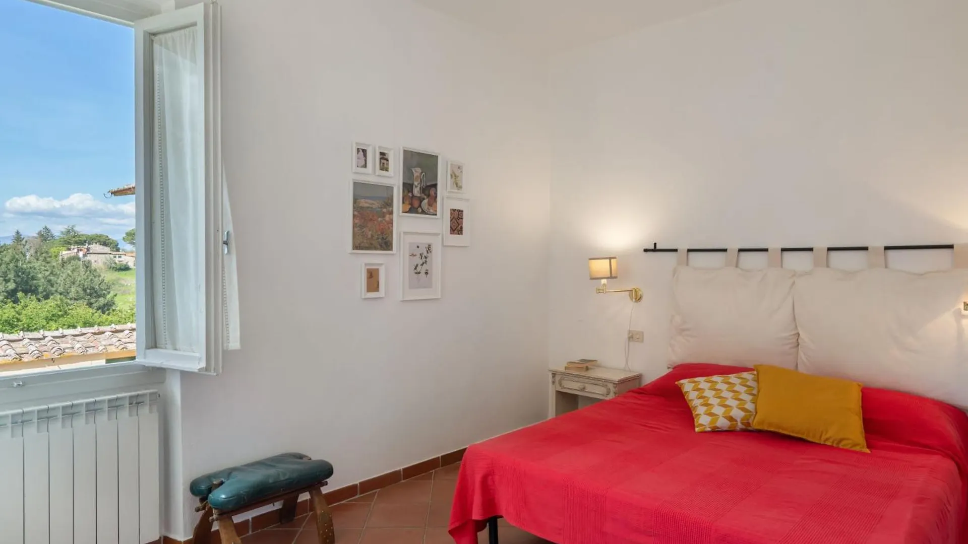 Holiday Home Borgo Castagnoli-4 By Interhome Greve in Chianti
