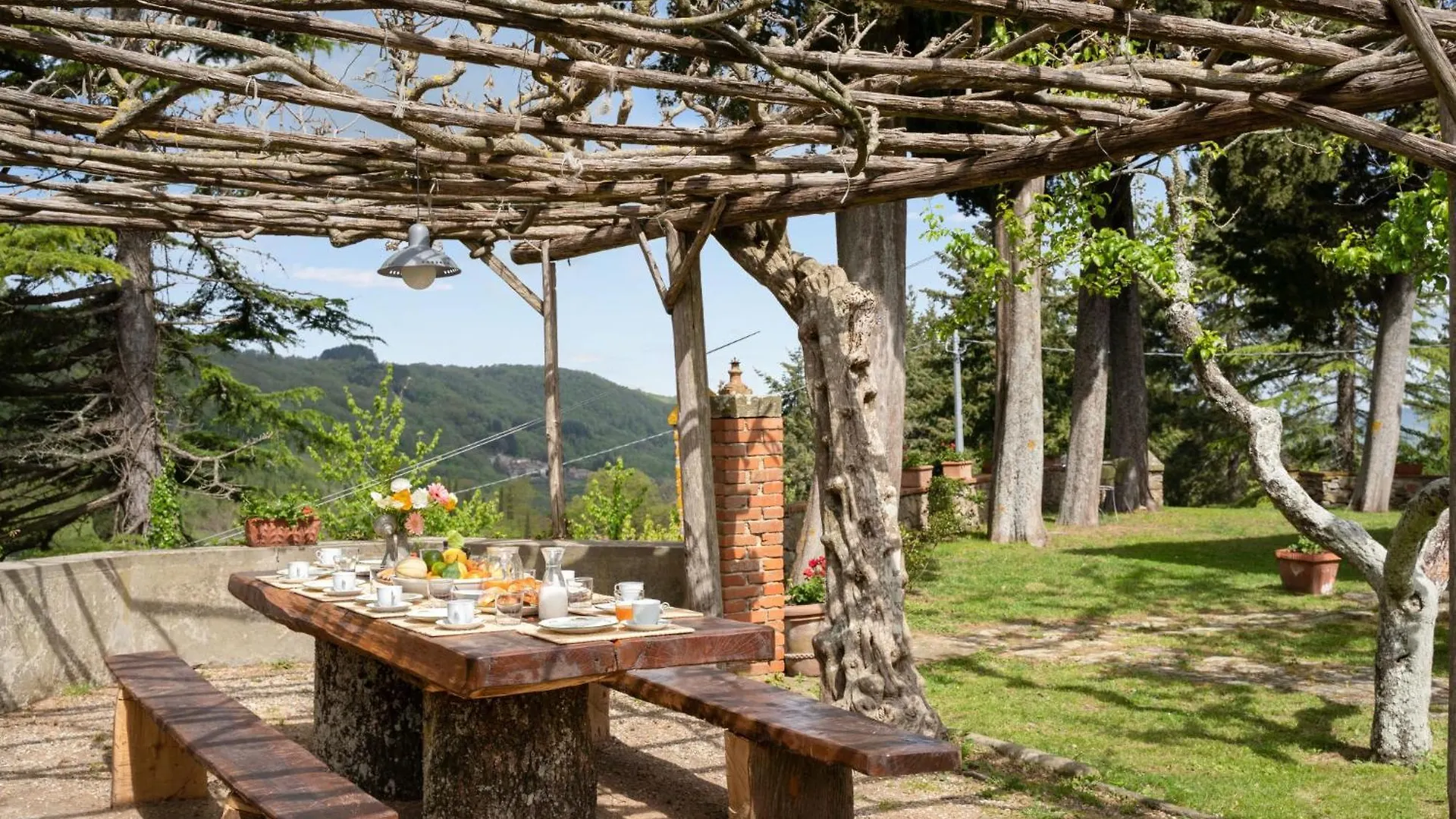 Holiday Home Borgo Castagnoli-4 By Interhome Greve in Chianti