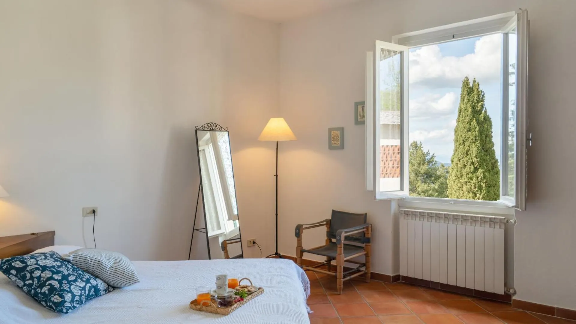 Holiday Home Borgo Castagnoli-4 By Interhome Greve in Chianti