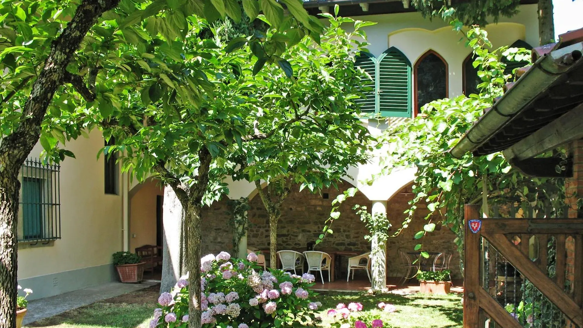 Holiday Home Borgo Castagnoli-4 By Interhome Greve in Chianti