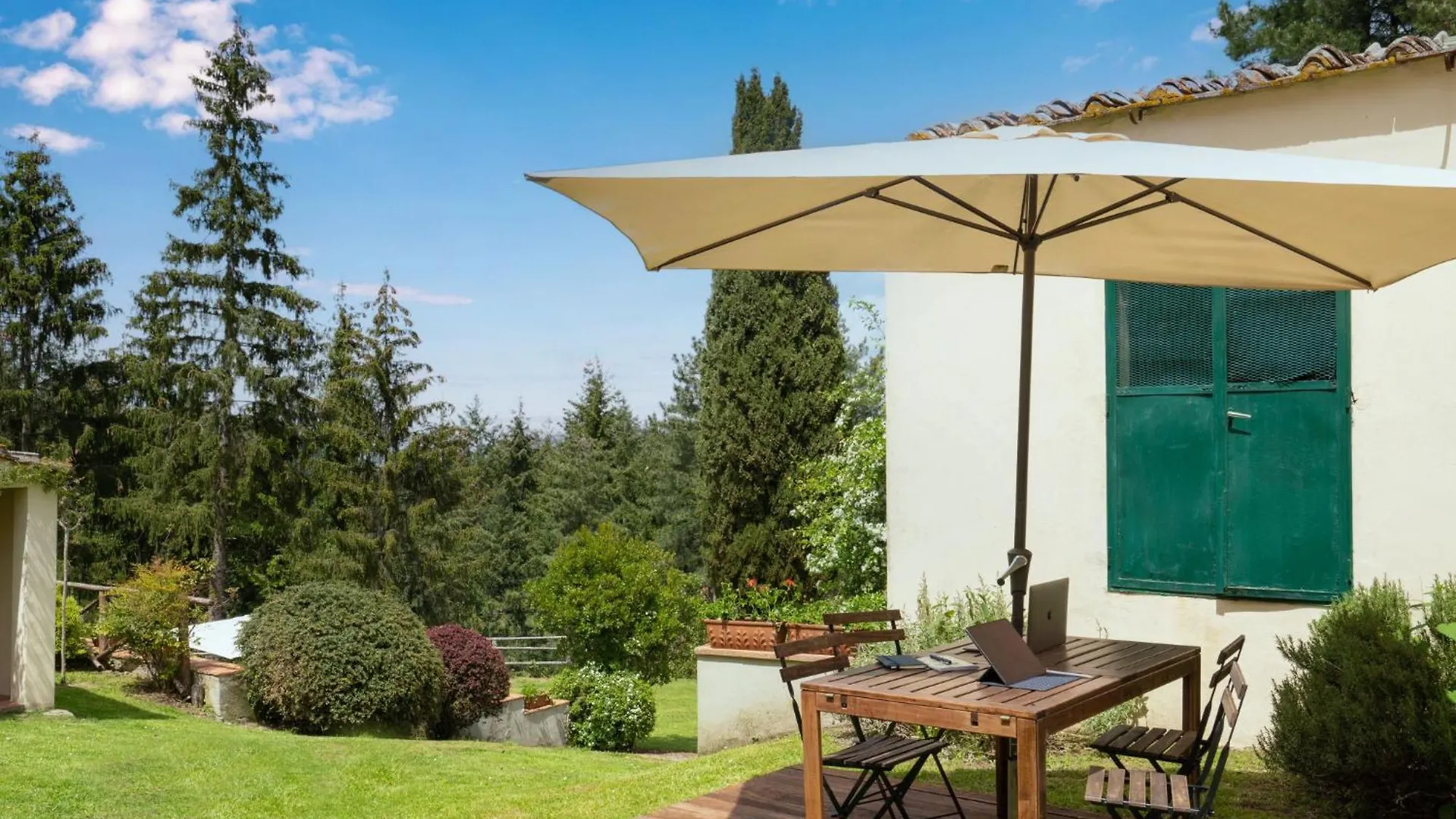 Holiday Home Borgo Castagnoli-4 By Interhome Greve in Chianti 0*,  Italy