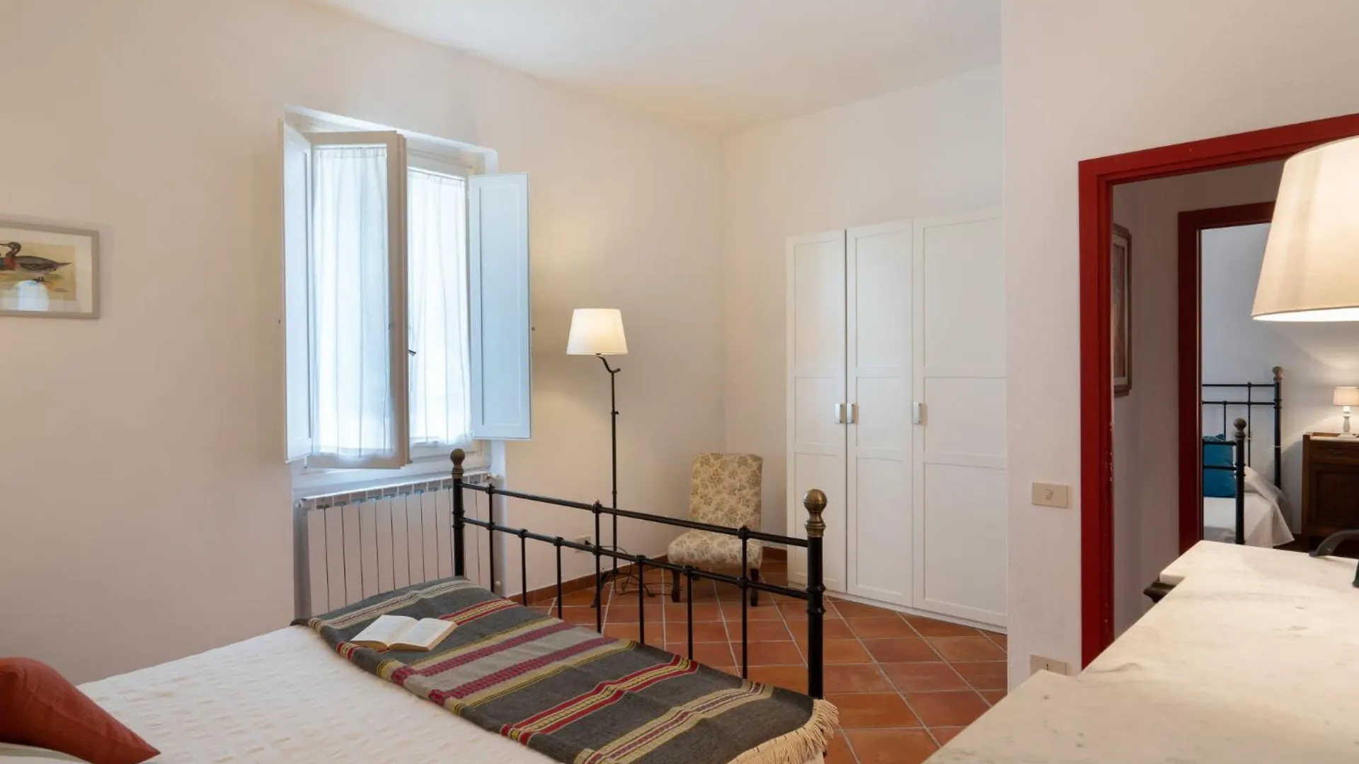 Holiday Home Borgo Castagnoli-4 By Interhome Greve in Chianti