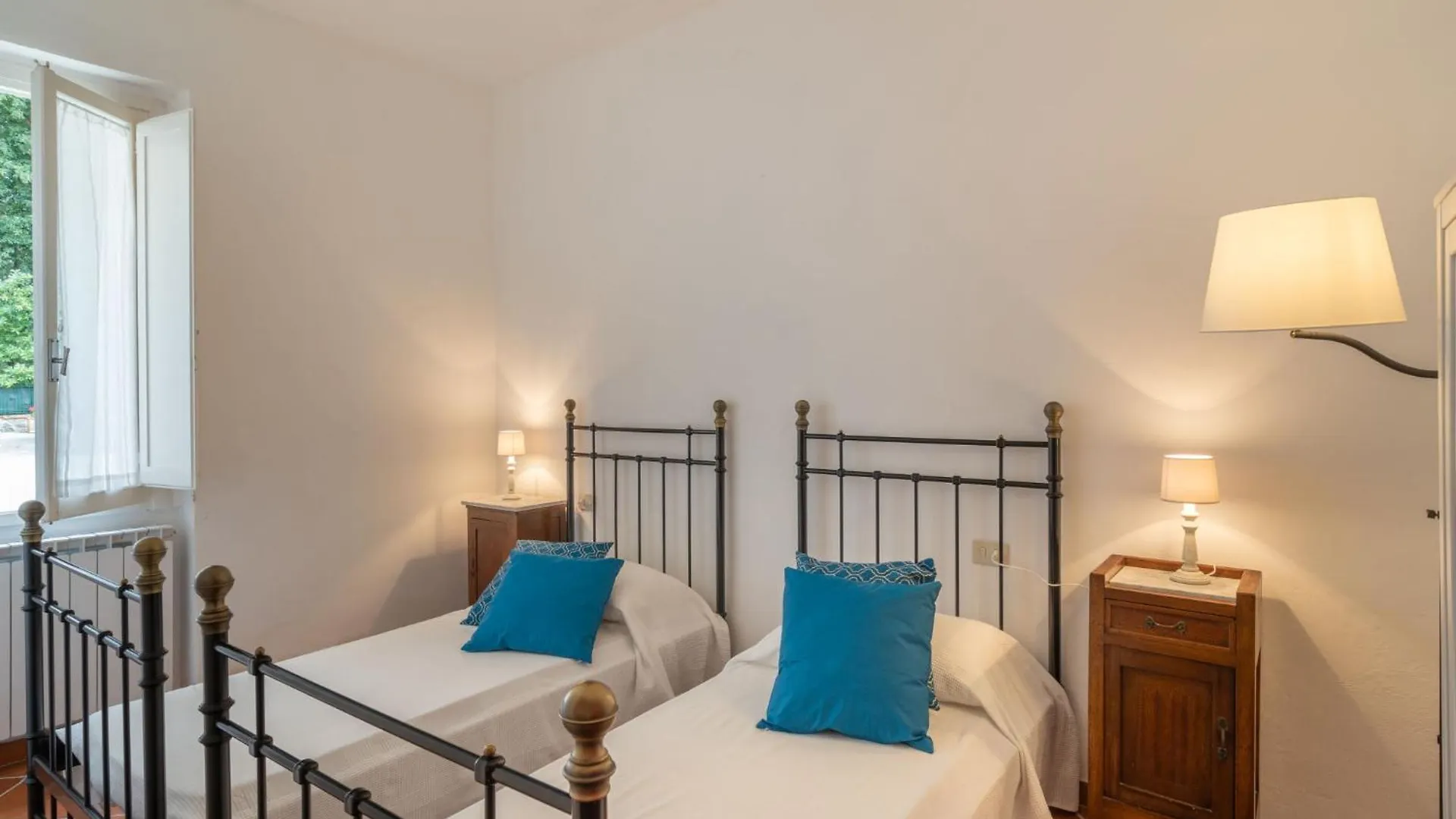 Holiday Home Borgo Castagnoli-4 By Interhome Greve in Chianti Italy