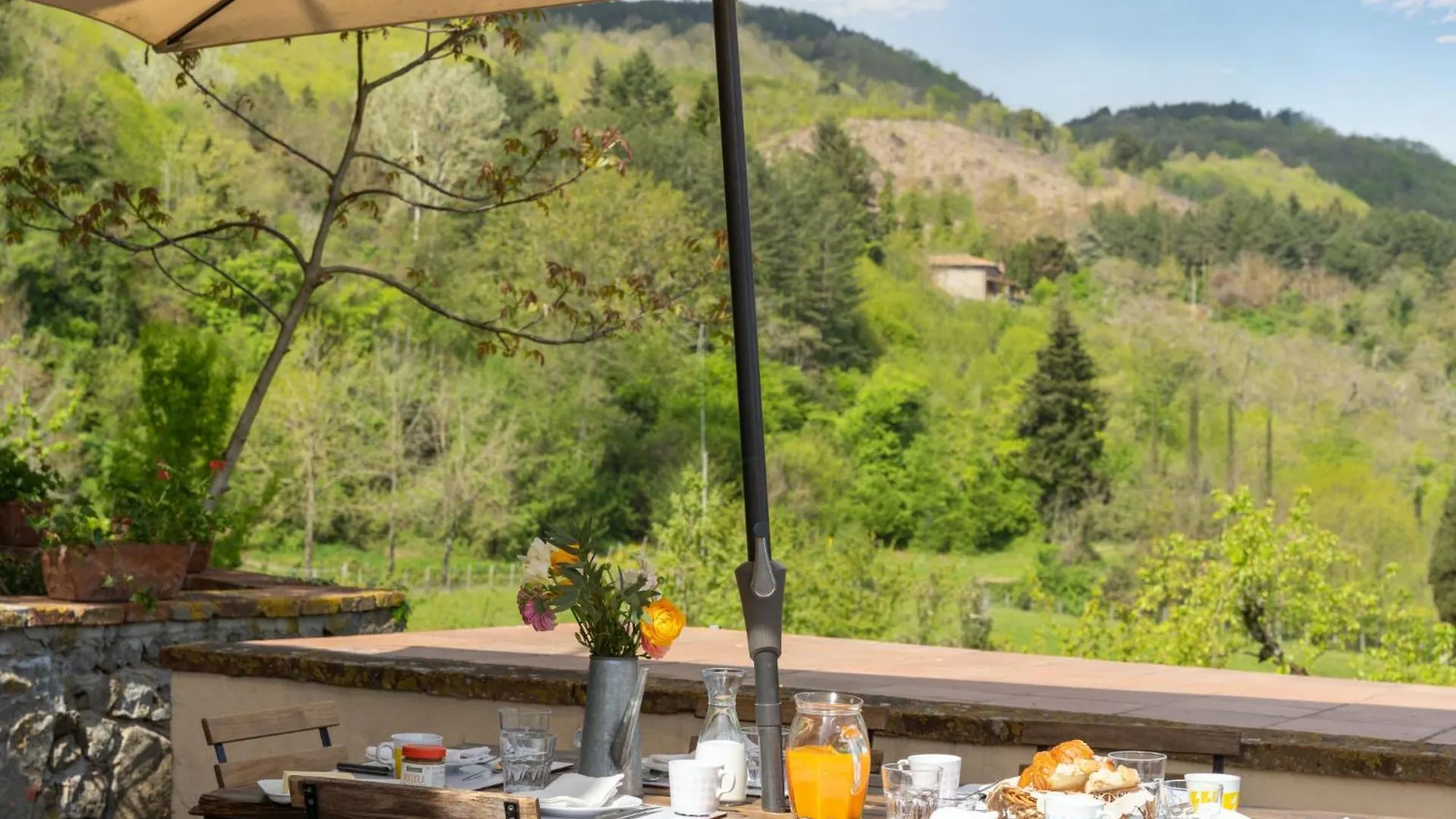 Holiday Home Borgo Castagnoli-4 By Interhome Greve in Chianti