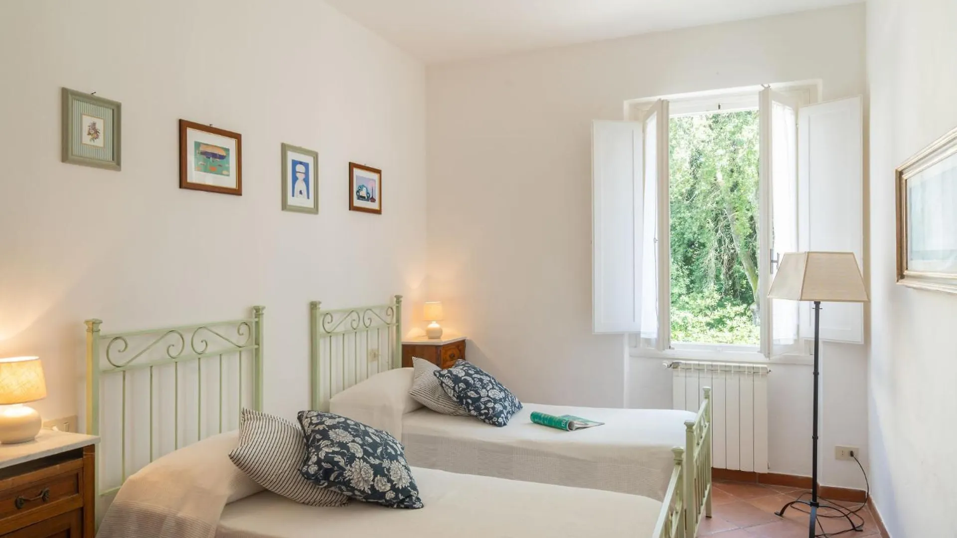 Holiday Home Borgo Castagnoli-4 By Interhome Greve in Chianti