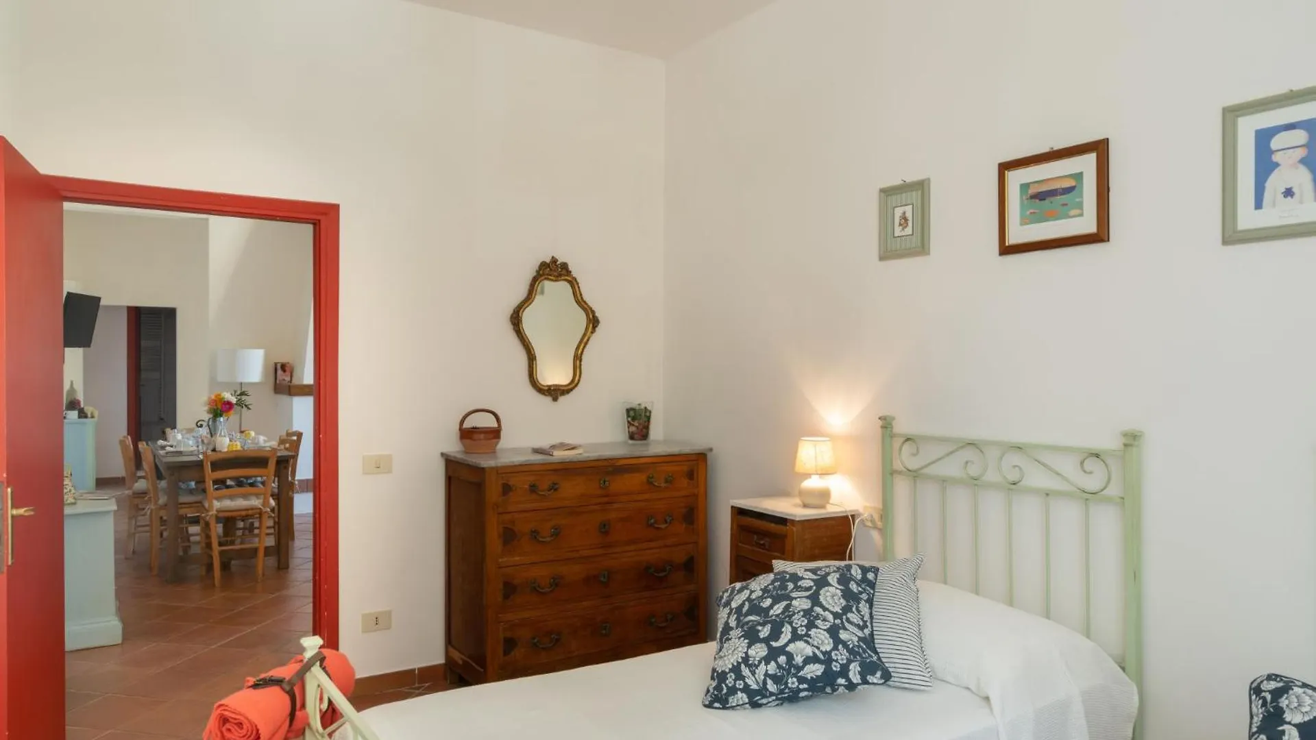Holiday Home Borgo Castagnoli-4 By Interhome Greve in Chianti