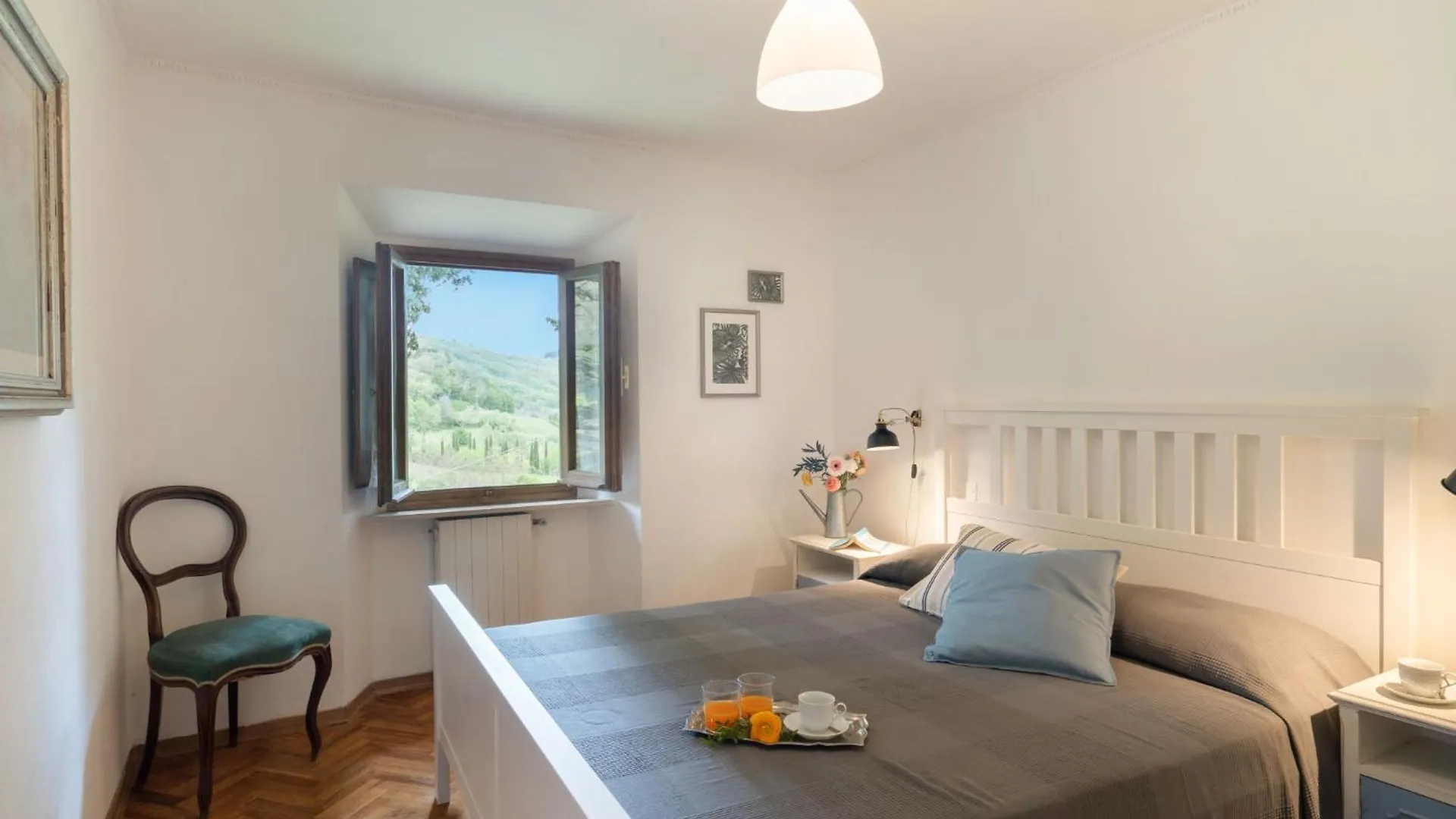 Holiday Home Borgo Castagnoli-4 By Interhome Greve in Chianti 0*,  Italy