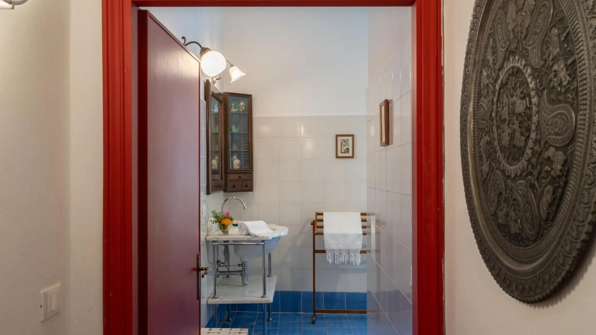 Holiday Home Borgo Castagnoli-4 By Interhome Greve in Chianti 0*,