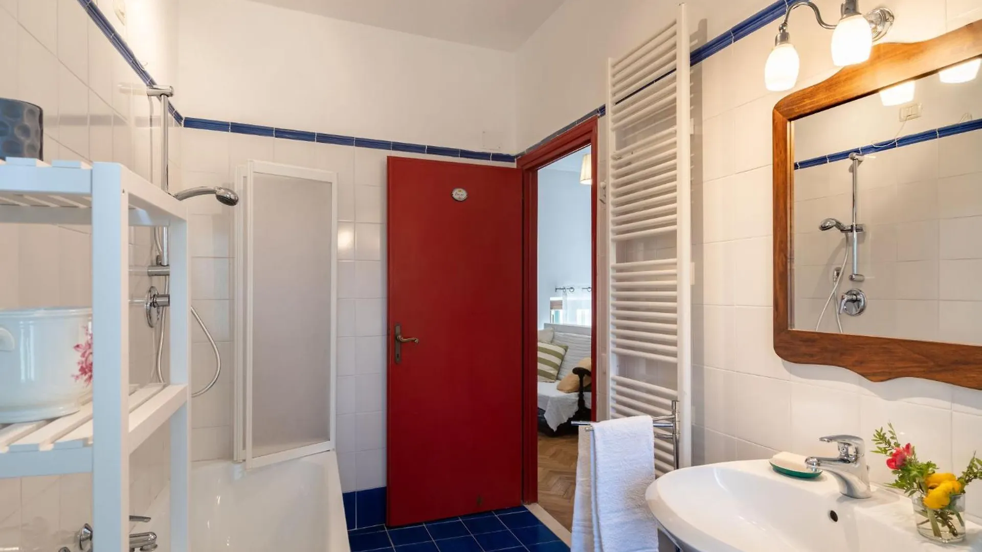 Holiday Home Borgo Castagnoli-4 By Interhome Greve in Chianti Italy