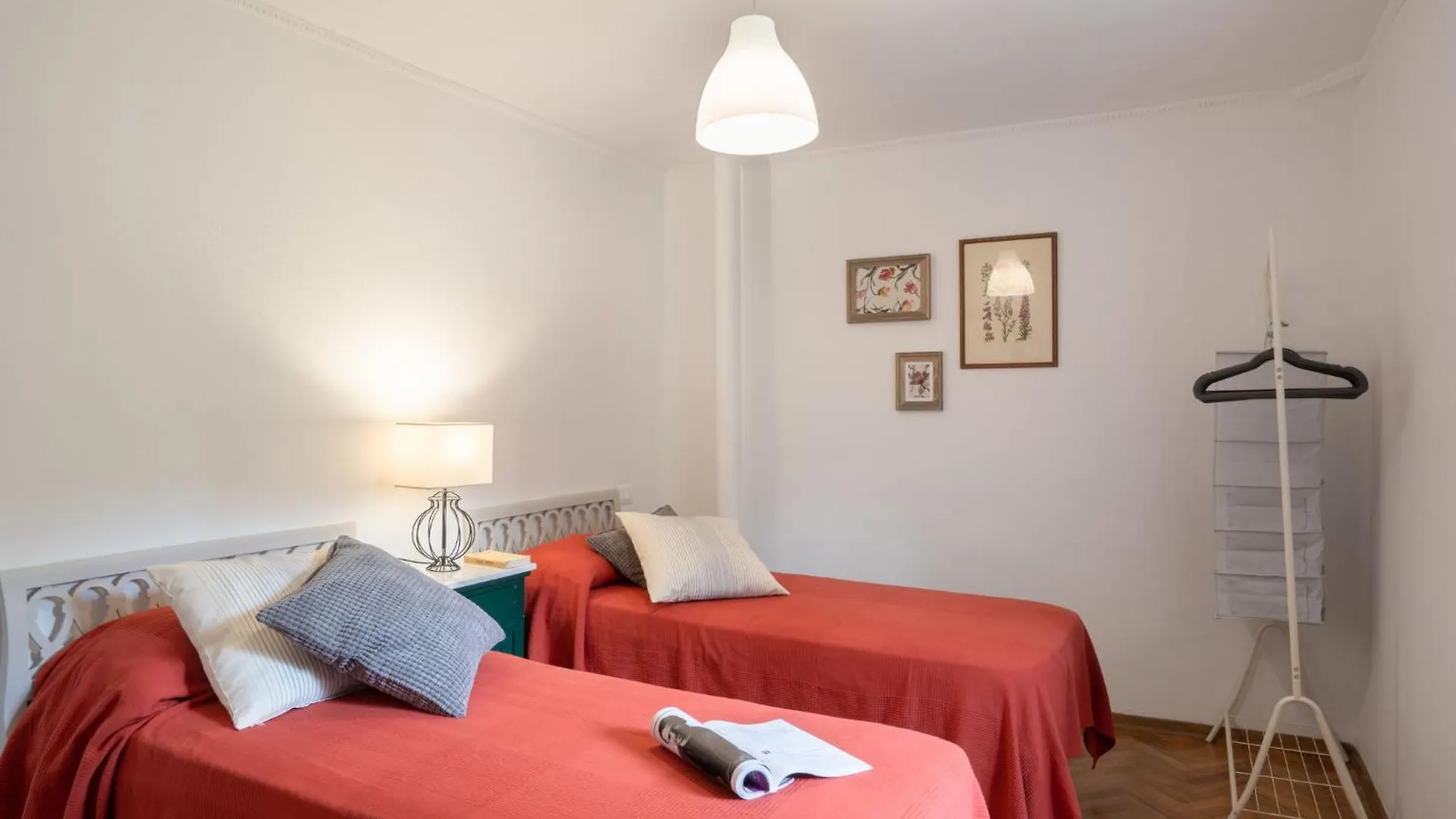 Holiday Home Borgo Castagnoli-4 By Interhome Greve in Chianti Italy