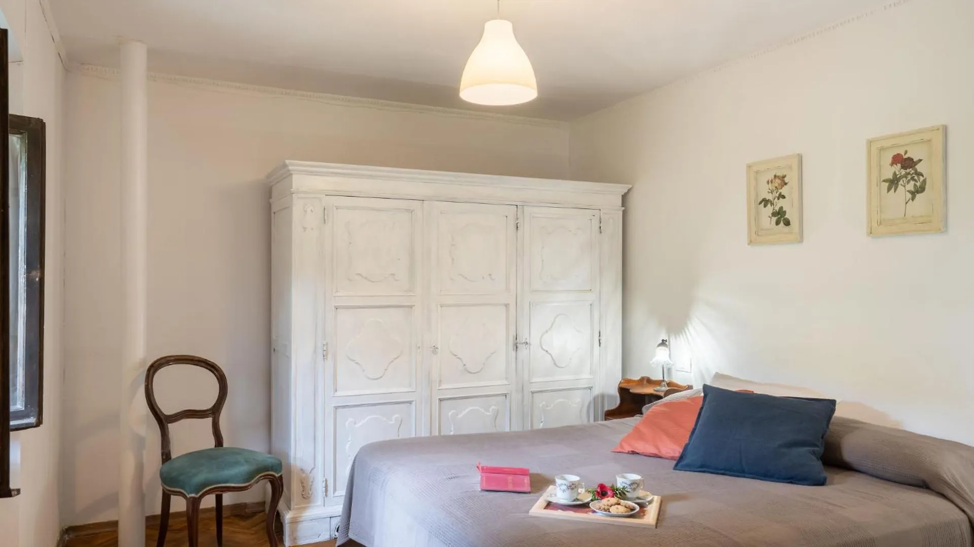 Holiday Home Borgo Castagnoli-4 By Interhome Greve in Chianti