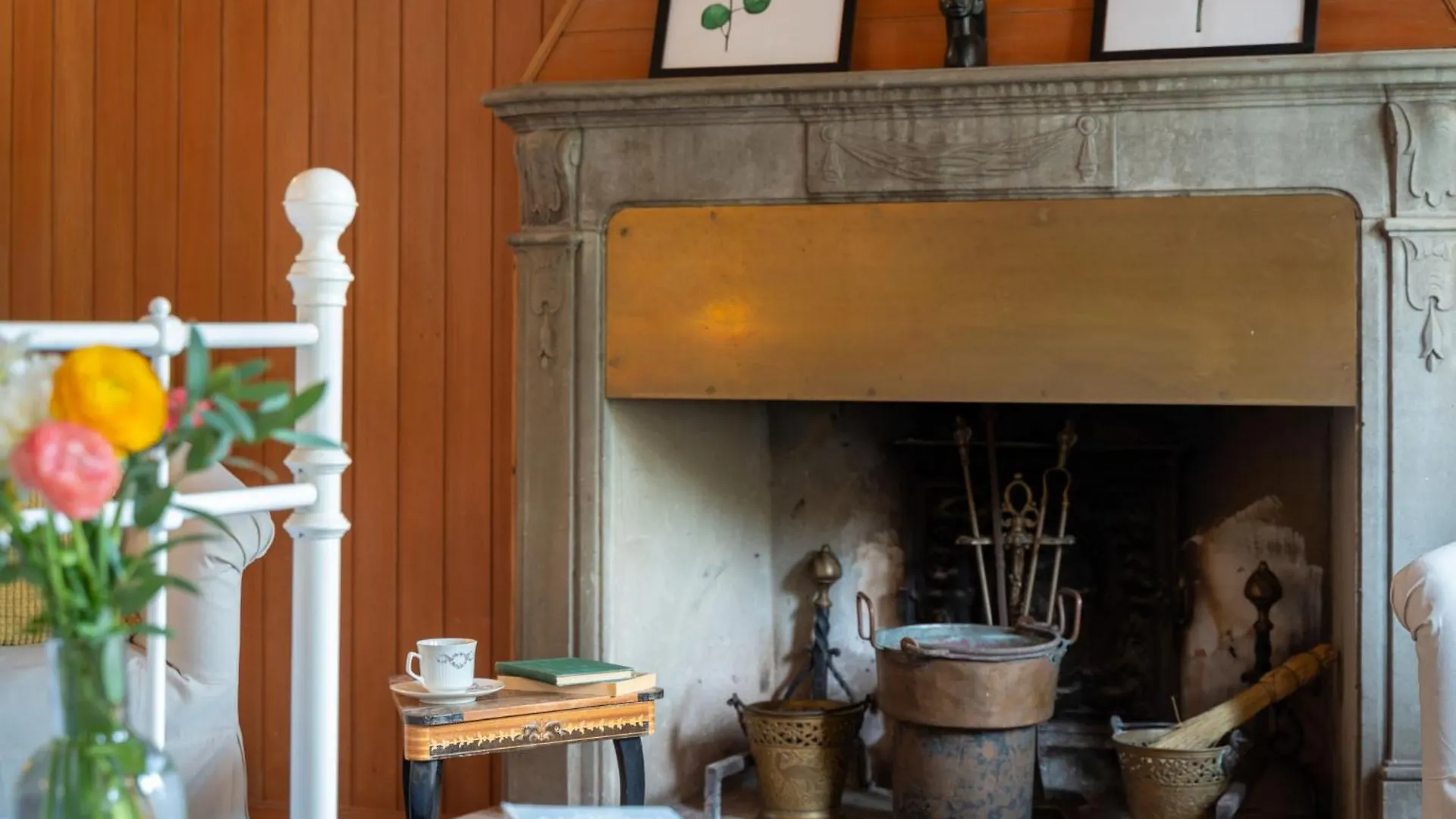 Holiday Home Borgo Castagnoli-4 By Interhome Greve in Chianti