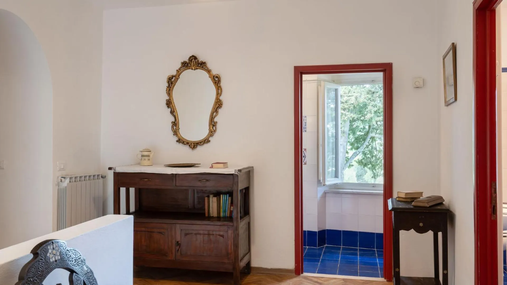 Holiday Home Borgo Castagnoli-4 By Interhome Greve in Chianti