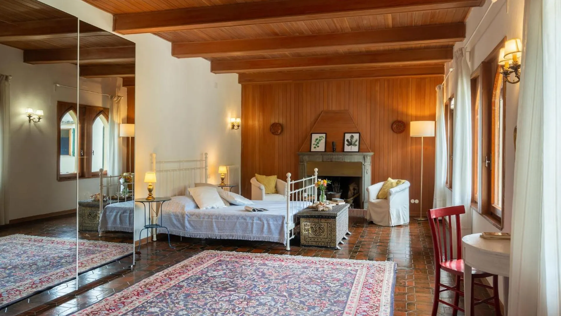 Holiday Home Borgo Castagnoli-4 By Interhome Greve in Chianti 0*,  Italy