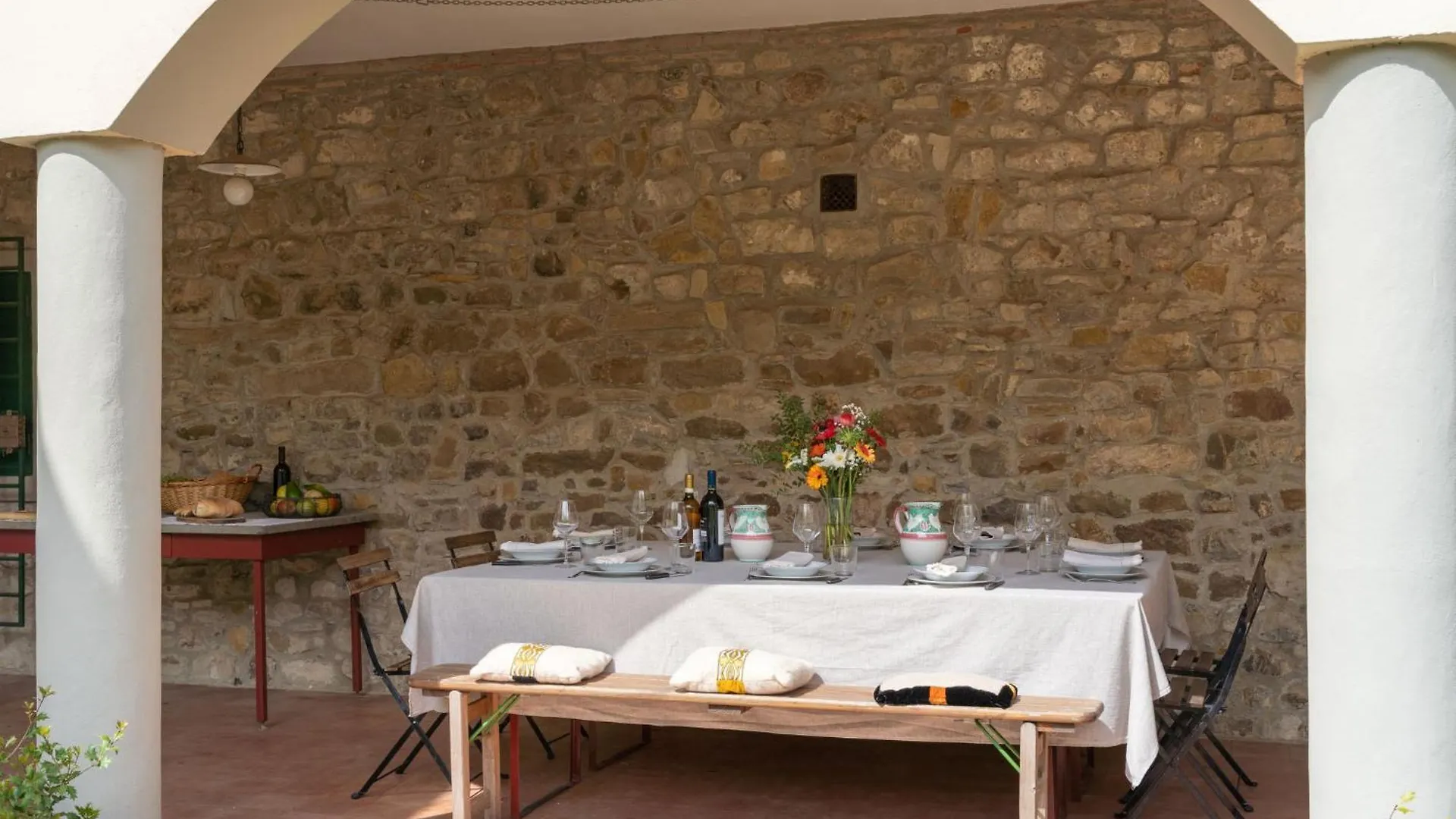 Holiday Home Borgo Castagnoli-4 By Interhome Greve in Chianti