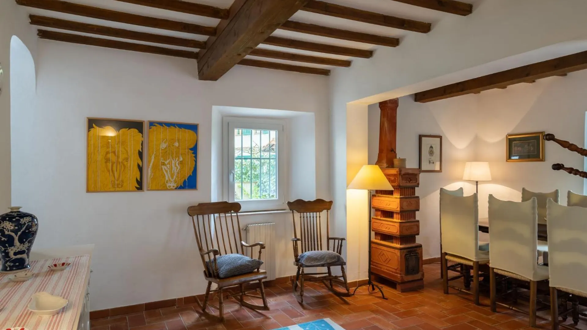 Holiday Home Borgo Castagnoli-4 By Interhome Greve in Chianti Italy